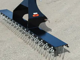 JST Gårdrive 2,5 meter 3 punkts ophængt