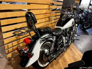 Kawasaki VN 1500