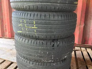 18” sommerdæk