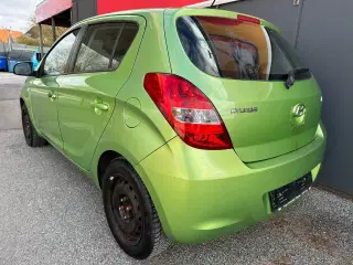 Hyundai i20 1,4 Comfort