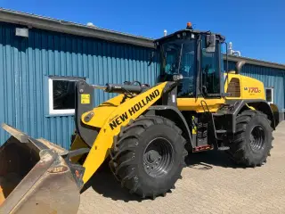 New Holland W170D Stage 5