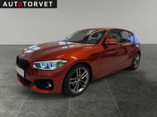 BMW 118i 1,5 M-Sport aut.