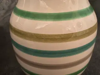 Kähler vase