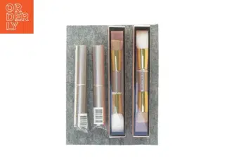 Makeup børster fra Max Factor (str. 15 x 20)