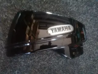 Cover ( skjold) Yamaha XVS 650 ( V star)