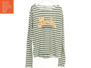 Bluse fra H&M (str. 152 cm)