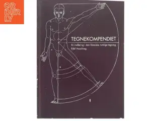 Tegnekompendium