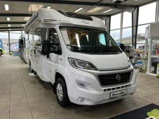 Fiat Carado 2,3 MJT T447