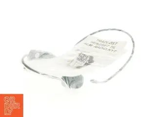 Trådløst headset (str. 15 cm bred)