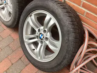 BMW fælge 