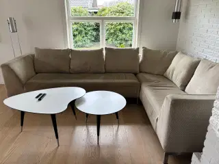 Eilersen hjørnesofa
