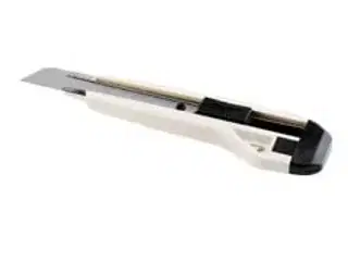 HERO Kniv 18 mm m/skinne