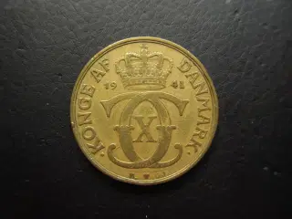 2 kroner 1941