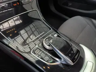 Mercedes C220 d 2,2 Avantgarde stc. aut.