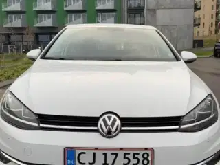 Volkswagen Golf IIV