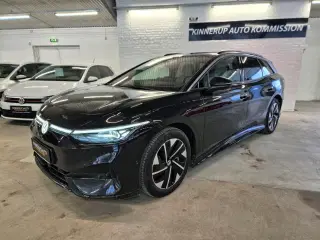 VW ID.7 Tourer EL Style S+ 286HK Stc Aut.