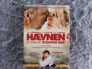 Hævnen