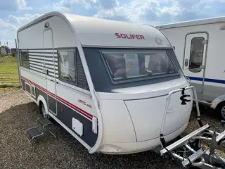 Solifer ARTIC 480 MHP