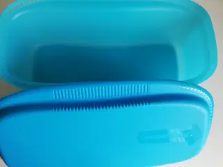EasyPasta, Tupperware