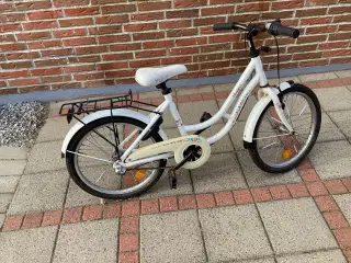 Pigecykel 20 tommer
