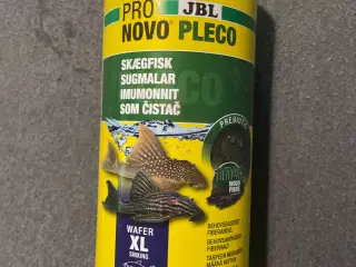 XL Tabletter Sugemalle