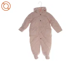 Termodragt fra Ralph Lauren (Str. 9 mdr)