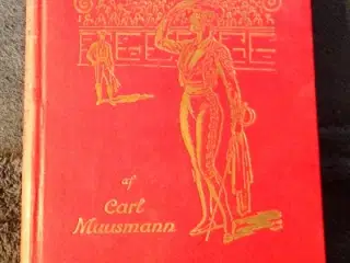 Carl Muusmann: Matadora