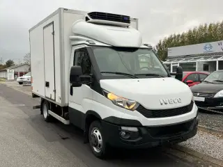 Iveco Daily 2,3 35S15 Alukasse m/køl
