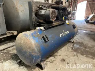 Kompressorer Stenhøj T14654