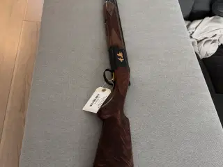 Browning 725 UK Black Hunter