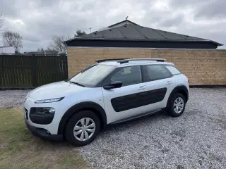 Citroën C4 Cactus 1,2 PureTech 82 Feel