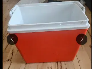 OpbevaringsBox