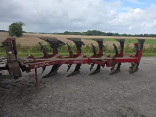NAUD plov byd gerne 