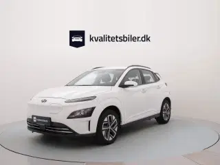Hyundai Kona 39 EV Basis