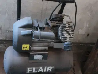 Kompressor FLAIR 30/25