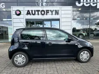 VW Up! 1,0 60 Cheer Up! BMT