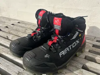 Airtox sikkerhedssko str 41