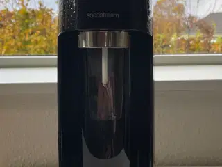 SodaStream maskine Sprit m. 2 flasker