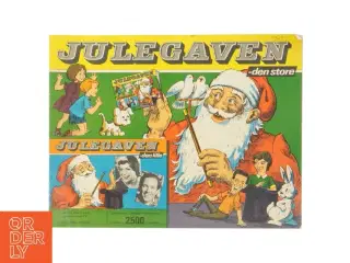 Julegaven 1967