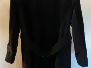 Junge vinterjakke 