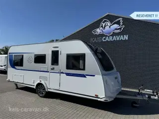 2020 - Knaus Sport 540 UE Silver Selection