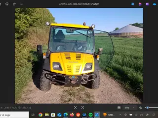 UTV