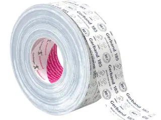 Gerband dampspærre tape 40m