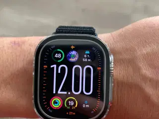 Apple Watch ultra gen1