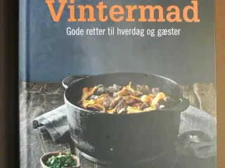 vintermad - gode retter til hverdag og gæster, af 