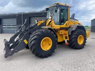 Volvo L90H