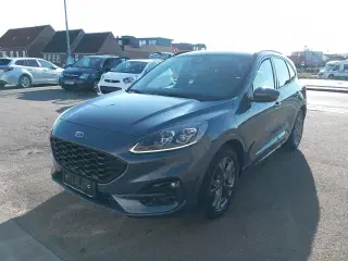 Ford Kuga 2,5 Plugin-hybrid ST-Line X CVT 225HK 5d Trinl. Gear