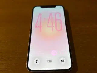 iPhone 12 i fin stan