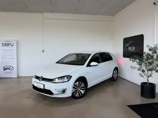 VW e-Golf VII  Comfortline