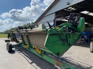 John Deere 30" 630R
